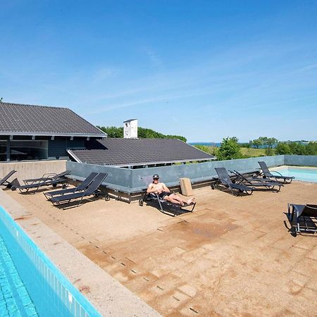 6 Person Holiday Home In 奥本罗 外观 照片